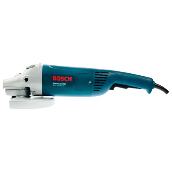 Polizor Bosch GWS 26-230 JH (B0601856M00) Unghiular/ 2600 W photo 5