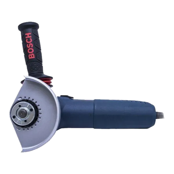 Polizor Bosch GWS 9-125 (B0601396007) Unghiular/ 900 W photo 2