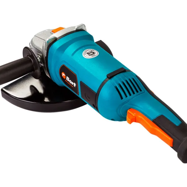 Polizor Bort BWS-2500-S-230 Unghiular/ 2400 W photo 4