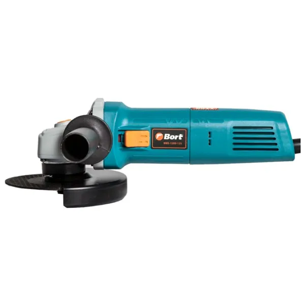 Polizor Bort BWS-1200 Unghiular/ 1100 W photo 2