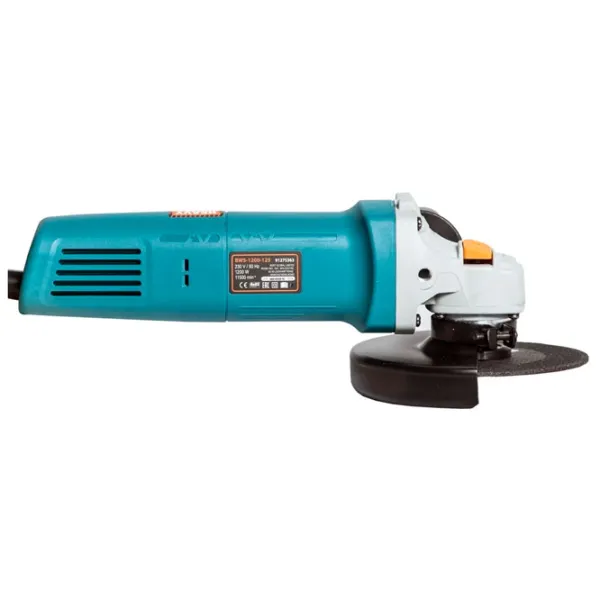 Polizor Bort BWS-1200 Unghiular/ 1100 W photo 3