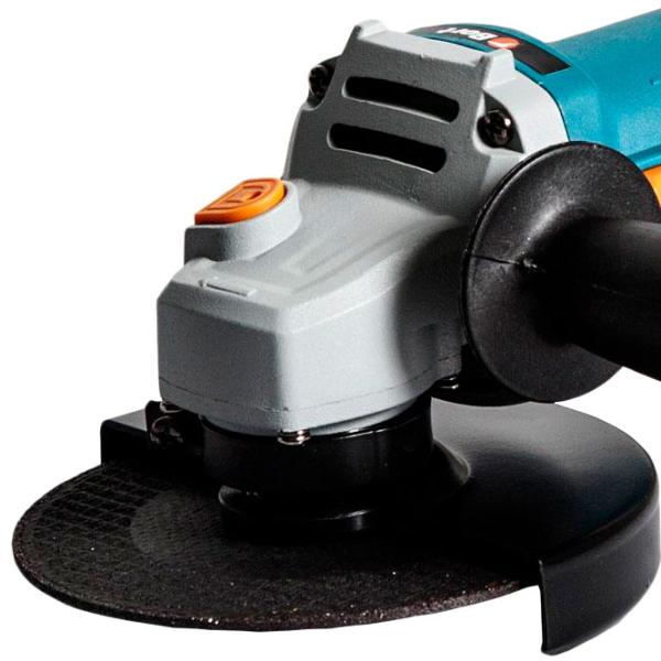 Polizor Bort BWS-920-125 Unghiular/ 900 W photo 2