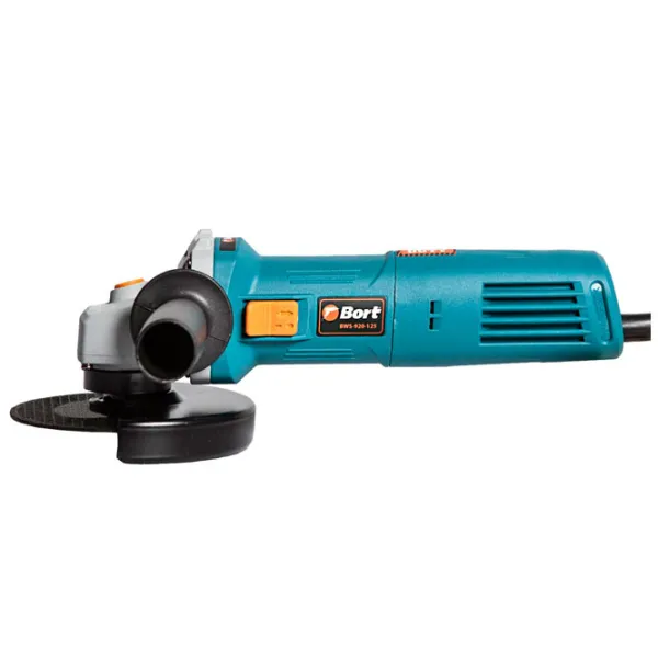 Polizor Bort BWS-920-125 Unghiular/ 900 W photo 3