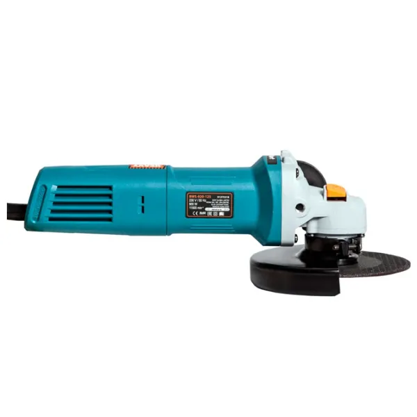 Polizor Bort BWS-920-125 Unghiular/ 900 W photo 4