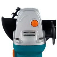 Шлифовальная машина Bort BWS-905-R Угловая/ 900 Вт photo 5
