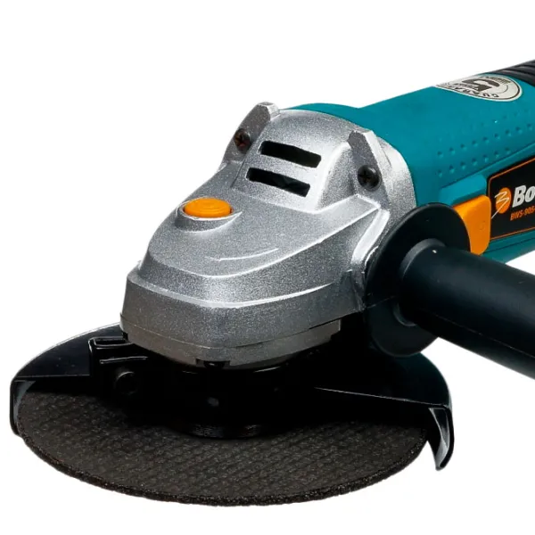 Polizor Bort BWS-905-R Unghiular/ 900 W photo 6