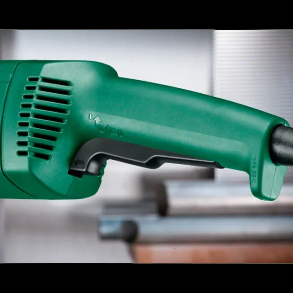 Шлифовальная машина Bosch PWS 1900 AVG (0603359W03) Угловая/ 1900 Вт photo 3