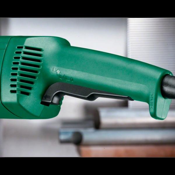 Шлифовальная машина Bosch PWS 1900 AVG (0603359W03) Угловая/ 1900 Вт photo 3