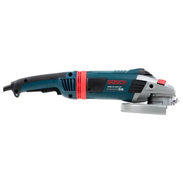 Polizor Bosch GWS 22-230 LVI (0601891D00) Unghiular/ 2200 W photo 4
