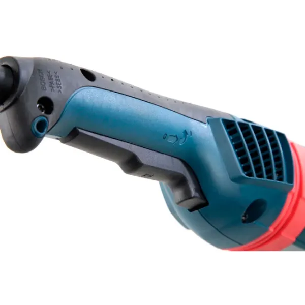 Polizor Bosch GWS 22-230 LVI (0601891D00) Unghiular/ 2200 W photo 5