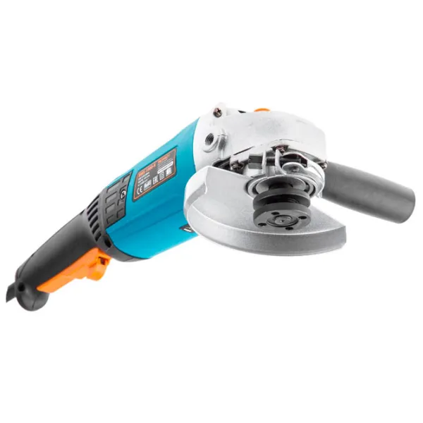 Polizor Bort BWS-1000-R Unghiular/ 900 W photo 3