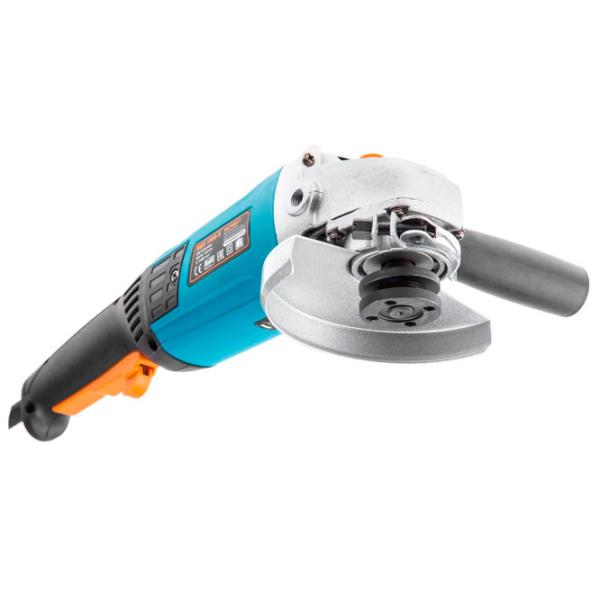 Polizor Bort BWS-1000-R Unghiular/ 900 W photo 3
