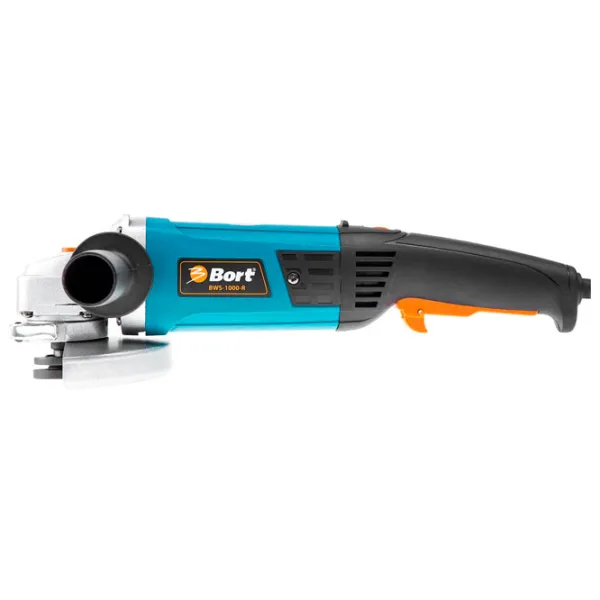 Polizor Bort BWS-1000-R Unghiular/ 900 W photo 4