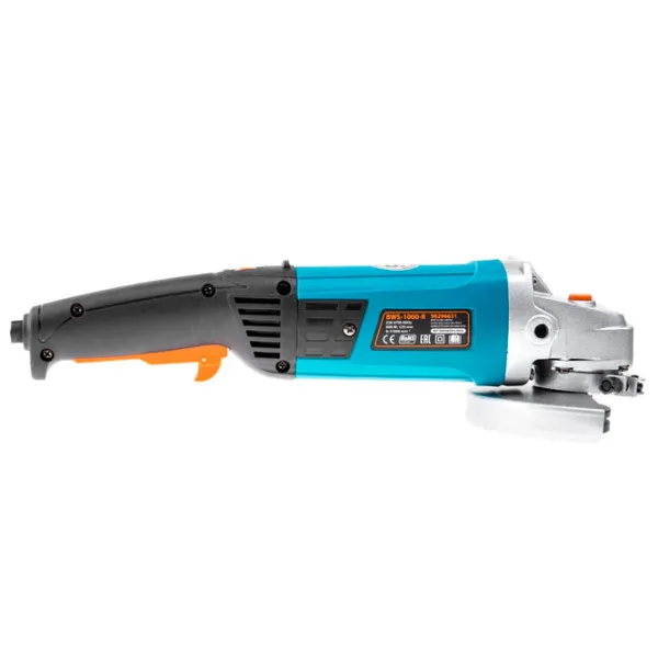 Polizor Bort BWS-1000-R Unghiular/ 900 W photo 5