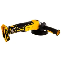Polizor Dewalt DCG405N Li-Ion Unghiular photo 3