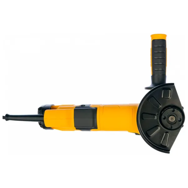 Шлифовальная машина Dewalt DWE4257 (24840) Угловая/ 1500 Вт photo 3