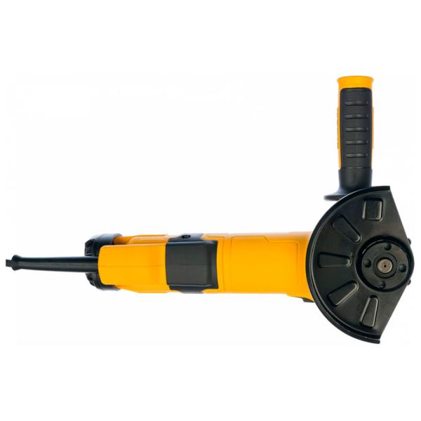 Шлифовальная машина Dewalt DWE4257 (24840) Угловая/ 1500 Вт photo 3