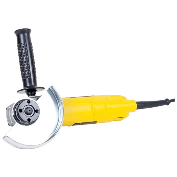Шлифовальная машина Dewalt DWE4057-QS Угловая/ 800 Вт photo 3