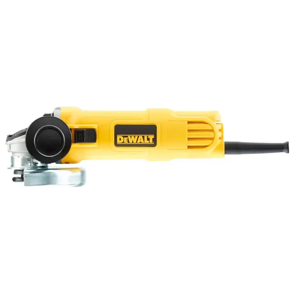 Шлифовальная машина Dewalt DWE4157 Угловая/ 900 Вт photo 2