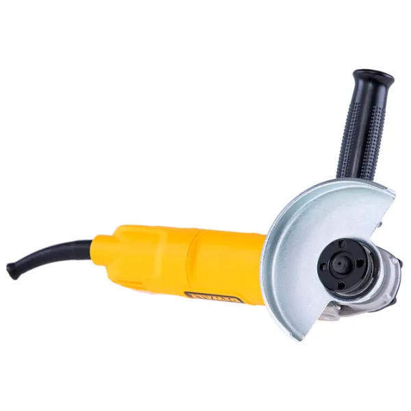 Шлифовальная машина Dewalt DWE4157 Угловая/ 900 Вт photo 3