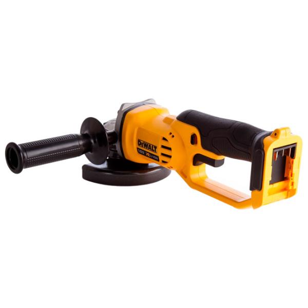 Шлифовальная машина Dewalt DCG412N Угловая photo 3