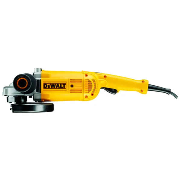 Шлифовальная машина Dewalt DWE492 Угловая/ 2200 Вт photo 2