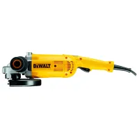 Polizor Dewalt DWE492 Unghiular/ 2200 W photo 2