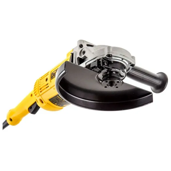 Шлифовальная машина Dewalt DWE492 Угловая/ 2200 Вт photo 4