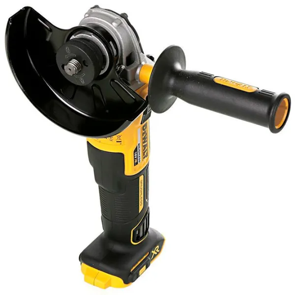 Шлифовальная машина Dewalt DCG405P2 Угловая/ 1000 Вт photo 3