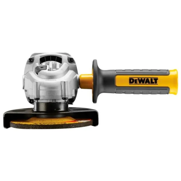 Шлифовальная машина Dewalt DWE4233-QS Угловая/ 1400 Вт photo 2