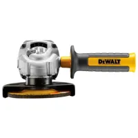 Polizor Dewalt DWE4233-QS Unghiular/ 1400 W photo 2