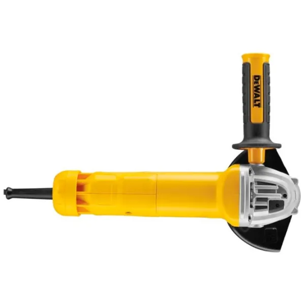 Шлифовальная машина Dewalt DWE4233-QS Угловая/ 1400 Вт photo 3