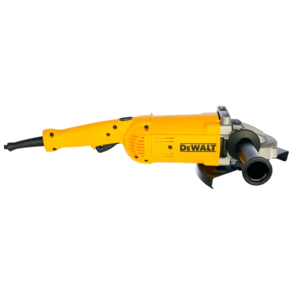 Шлифовальная машина Dewalt DWE490 Угловая/ 2000 Вт photo 2