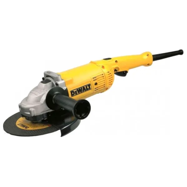 Polizor Dewalt DWE494 Unghiular/ 2200 W photo 2