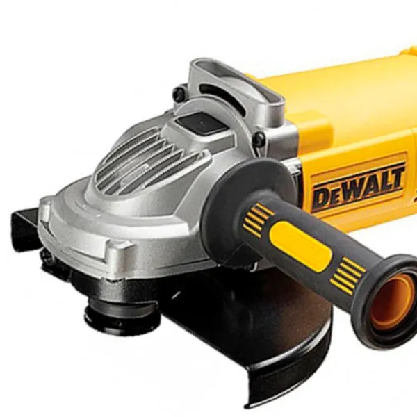 Polizor Dewalt DWE494 Unghiular/ 2200 W photo 3