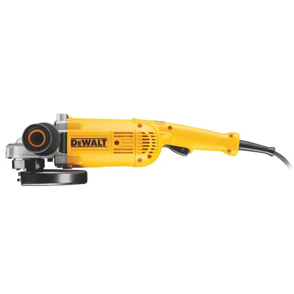 Polizor Dewalt DWE494 Unghiular/ 2200 W photo 4