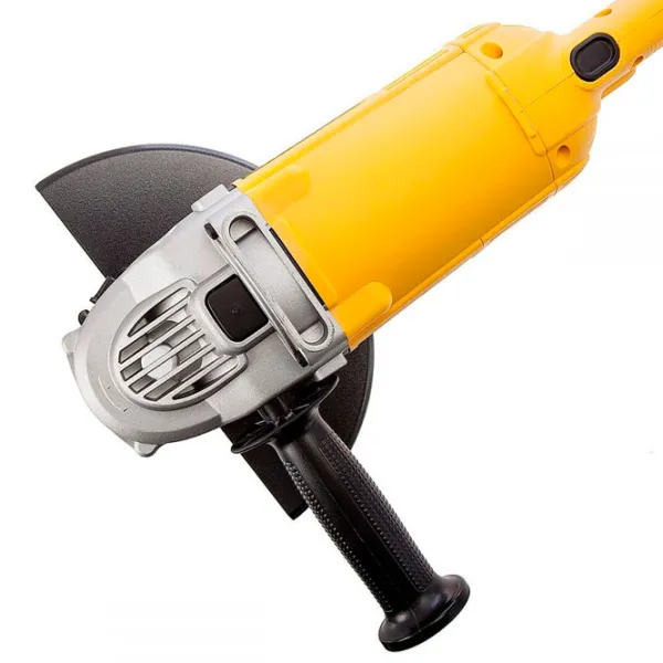 Polizor Dewalt DWE494 Unghiular/ 2200 W photo 5