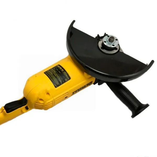 Polizor Dewalt DWE494 Unghiular/ 2200 W photo 6