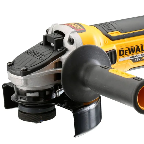 Polizor Dewalt DCG405NT Unghiular/ 800 W photo 2