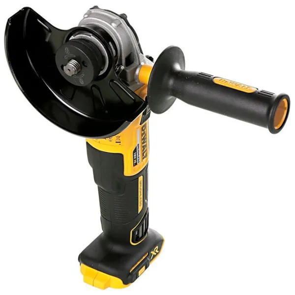 Polizor Dewalt DCG405NT Unghiular/ 800 W photo 4