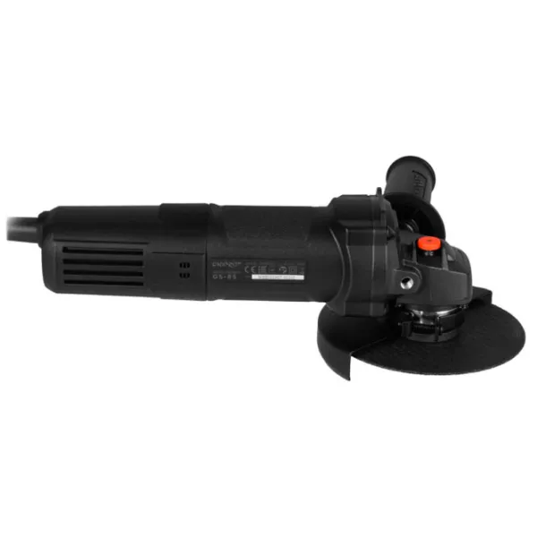 Polizor Dnipro-M GS-85 Unghiular/ 850 W photo 2