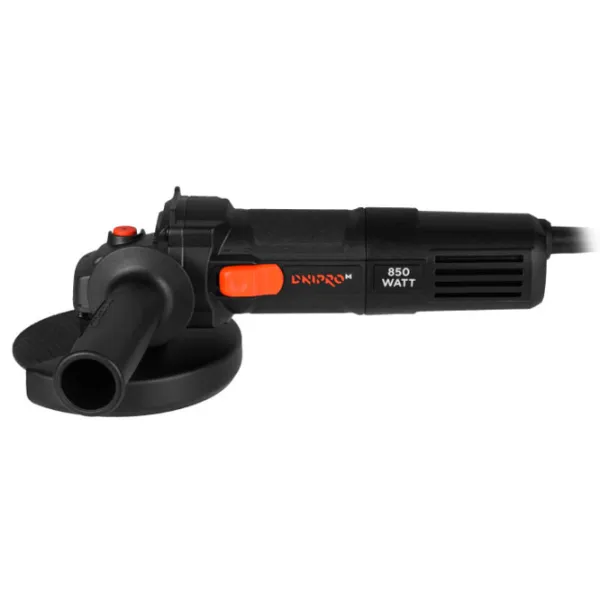 Polizor Dnipro-M GS-85 Unghiular/ 850 W photo 3