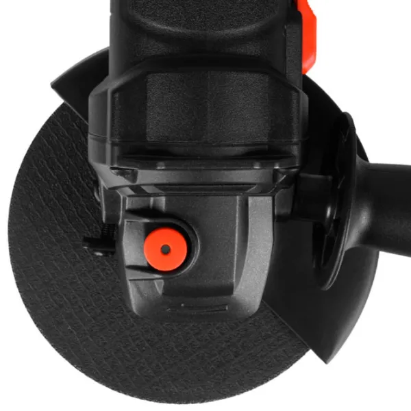 Polizor Dnipro-M GS-85 Unghiular/ 850 W photo 5