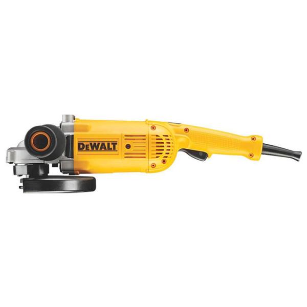 Polizor Dewalt DWE496 Unghiular/ 2600 W photo 2