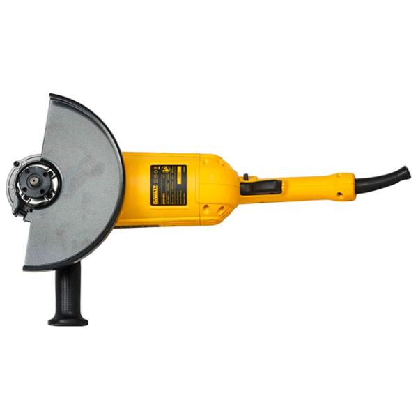 Polizor Dewalt DWE496 Unghiular/ 2600 W photo 3