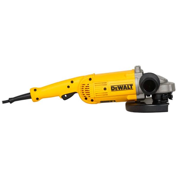 Polizor Dewalt DWE496 Unghiular/ 2600 W photo 4