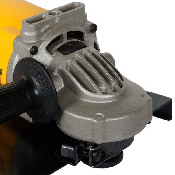 Polizor Dewalt DWE496 Unghiular/ 2600 W photo 5