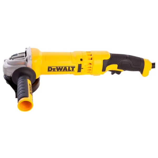 Polizor Dewalt DWE4277-QS Unghiular/ 1500 W photo 2