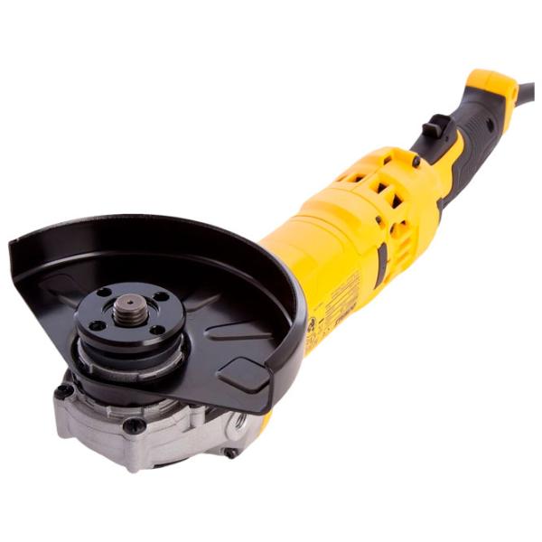 Polizor Dewalt DWE4277-QS Unghiular/ 1500 W photo 3