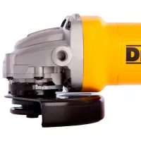 Шлифовальная машина Dewalt DWE4277-QS Угловая/ 1500 Вт photo 4